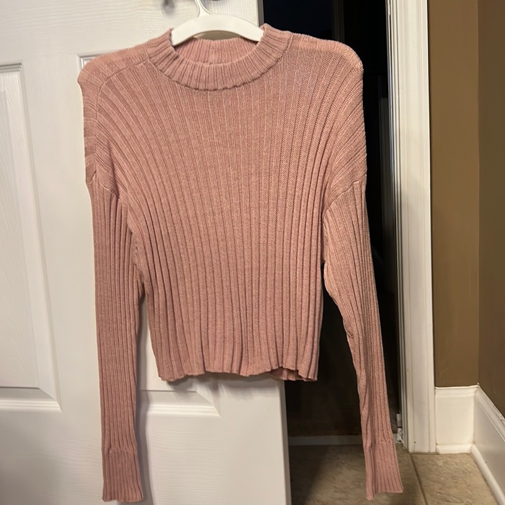 American Eagle xsmall sweater - worn once!